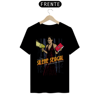 Nome do produto Silene Seagal - Saneamento Básico