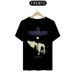 Nome do produto Cadeirudo - O Exorcista