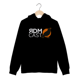 Nome do produto RDM Moletom Canguru
