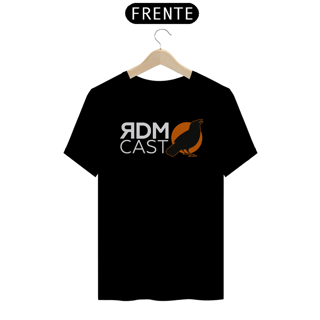 Nome do produto RDM Camiseta 1