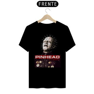 Nome do produto Hellraiser - Pinhead / Radiohead