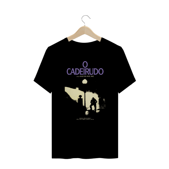 Plus Size - O Cadeirudo / Exorcista