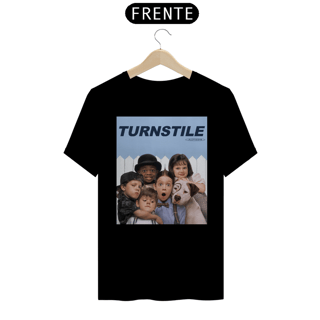 Nome do produto Turnstile / Os Batutinhas