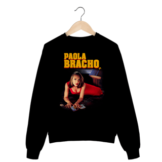 Moletom Paola Bracho