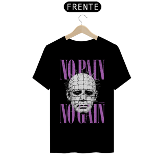 Nome do produto Hellraiser - No Pain No Gain