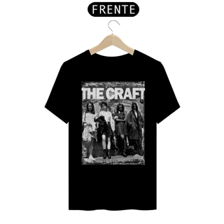 Nome do produto The Craft / Ramones - Jovens Bruxas