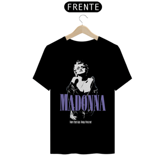 Nome do produto Madonna - Who