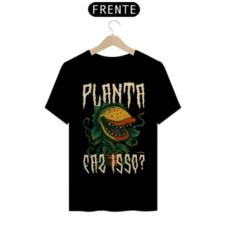 Nome do produto Planta faz isso? - A pequena loja dos horrores?