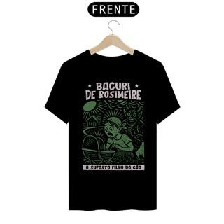 Nome do produto Bacuri de Rosimeire / O Bebê de Rosemary