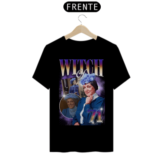 Nome do produto Witch of 71 / Bruxa do 71