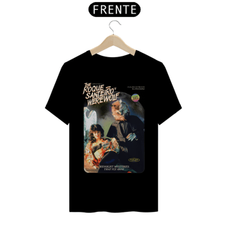 Nome do produto O Lobisomem de Roque Santeiro