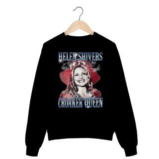 Nome do produto Moletom Helen Shivers