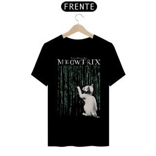 Nome do produto The Meowtrix / Matrix