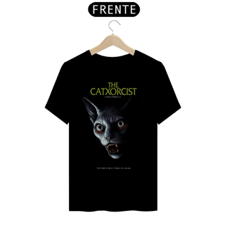 Nome do produto The Catxorcist - O Exorcista