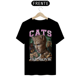 Nome do produto Cats - The Movie