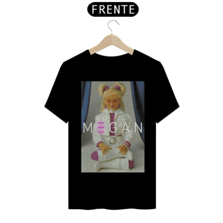 Nome do produto Megan X