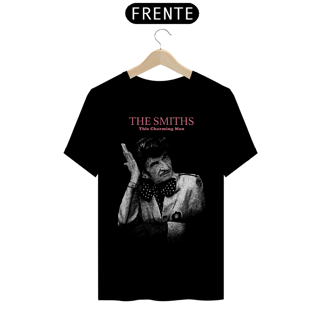 Nome do produto The Smiths - This Charming Man