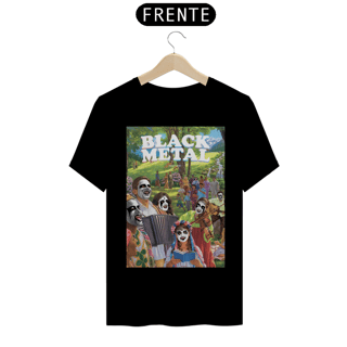 Nome do produto Black Metal