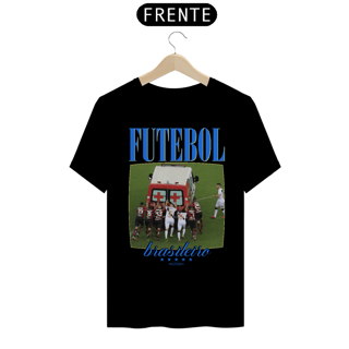 Nome do produto Futebol Brasileiro