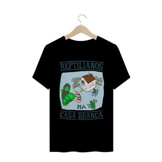 Nome do produto Reptilianos