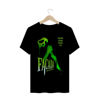 Nome do produto Facada (Stab - Dublado)