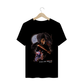 Nome do produto Bala de Prata