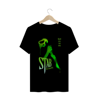 Nome do produto Stab