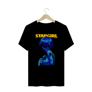 Nome do produto Plus Size - Stargirl / Evangelion
