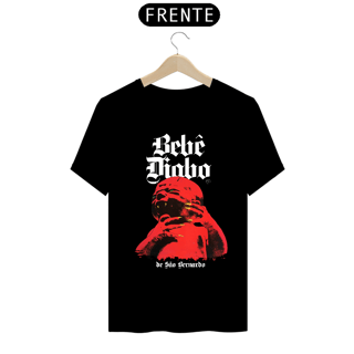 Nome do produto O Bebê Diabo