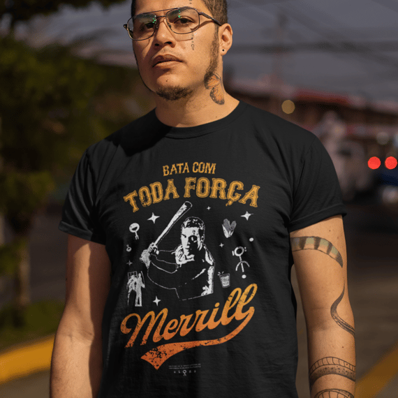 Sinais - Bata com toda a força