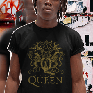 Nome do produto Alien Queen