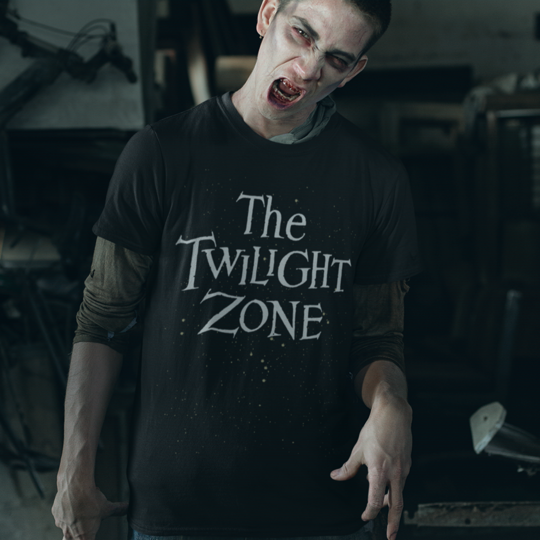 Nome do produto: Twilight Zone