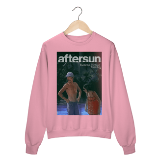 Nome do produto Moletom Aftersun - Acapulco