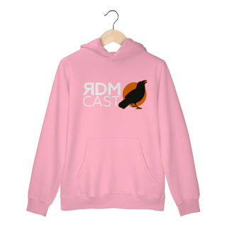 Nome do produto RDM Moletom Canguru