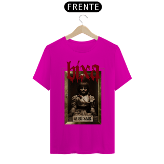 Nome do produto Bixa Se Eu Sair... / Annabelle