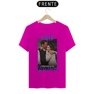 Nome do produto Lored - Lorraine & Ed Warren