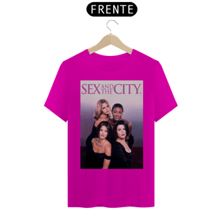 Nome do produto Sex And The City: Woodsboro