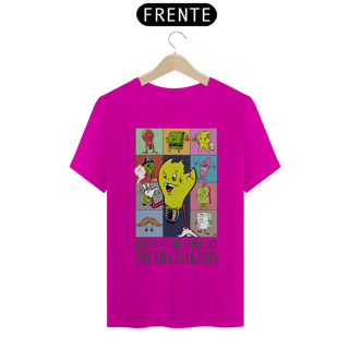 Nome do produto QOTSA. The Era Vulgaris