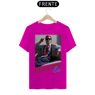 Nome do produto Literalmente Eu - American Psycho