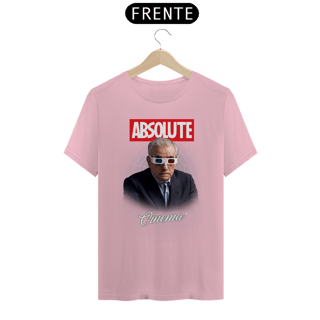 Nome do produto Absolute Cinema - Martin Scorsese