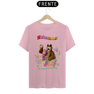 Nome do produto Midsommar - Masha e o Urso