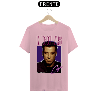 Nome do produto Nicolas Cage