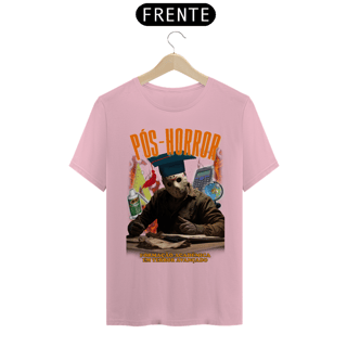 Nome do produto Pós Horror