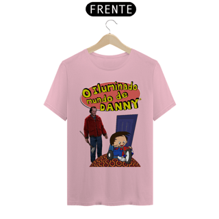 Nome do produto O Iluminado Mundo de Danny