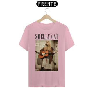 Nome do produto Smelly cat - Phoebe