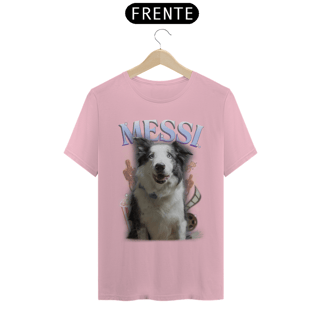 Nome do produto Cachorro Messi