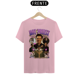 Nome do produto Hot Priest - Love is awful
