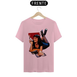 Nome do produto Tarantino Fumando Cigarro