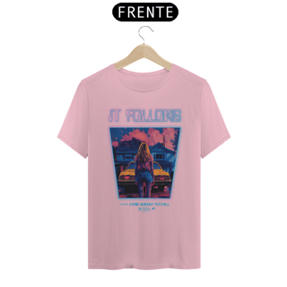 Nome do produto It Follows - 80s