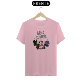 Nome do produto Móia Cumbia